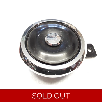 1983-85 Honda VT700C VT750C Shadow Low Horn 38120-ME9-004